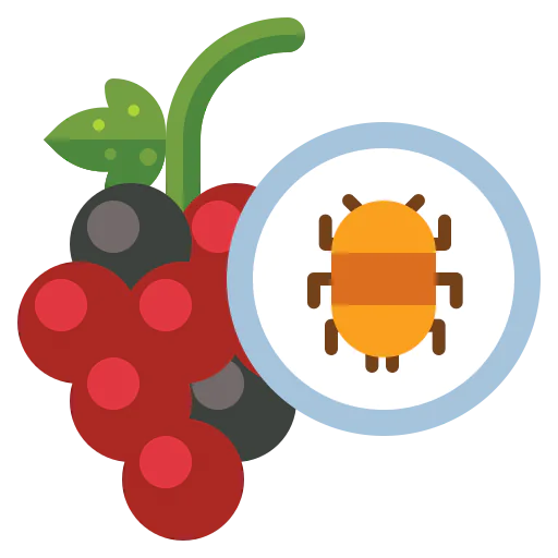 Bugs Symbol
