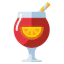 Sangria icon 64x64