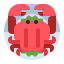 Crab icon 64x64