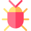Bug іконка 64x64