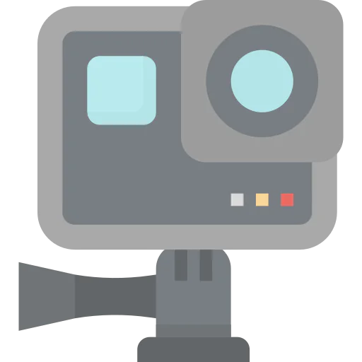 Camera icon