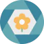 Aperture icon 64x64