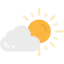 Sunny icon 64x64