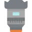 Lens Symbol 64x64