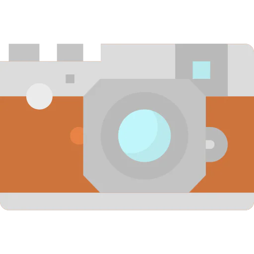 Camera icon