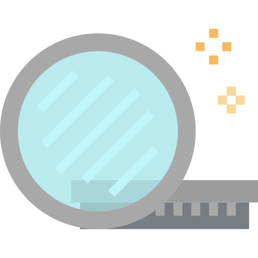 Optical icon