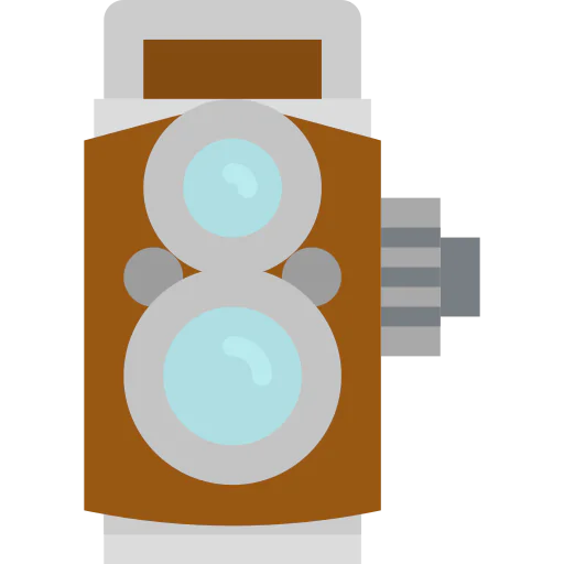 Camera icon