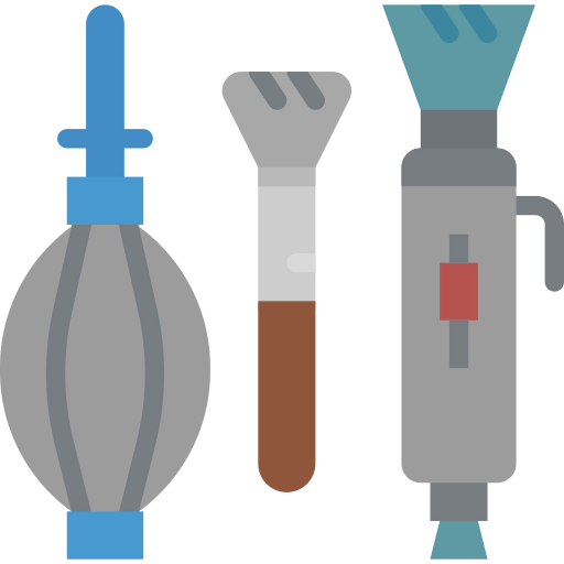 Brushes icon