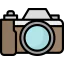 Camera icon 64x64
