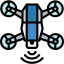 Drone icon 64x64
