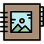 Album icon 64x64