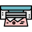 Printer icon 64x64
