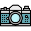 Camera icon 64x64