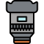 Lens Symbol 64x64