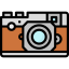 Camera icon 64x64