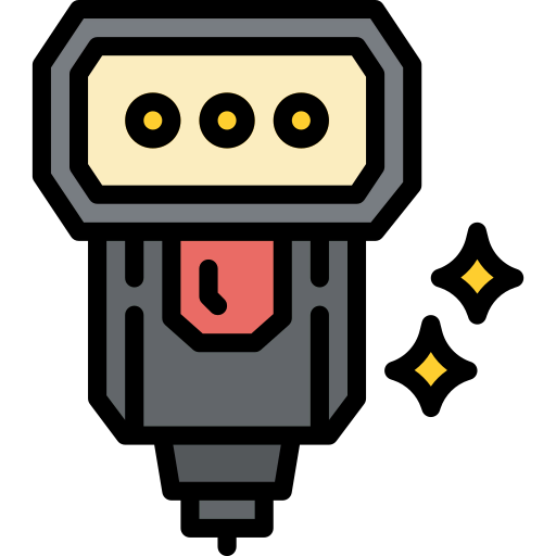Flash icon