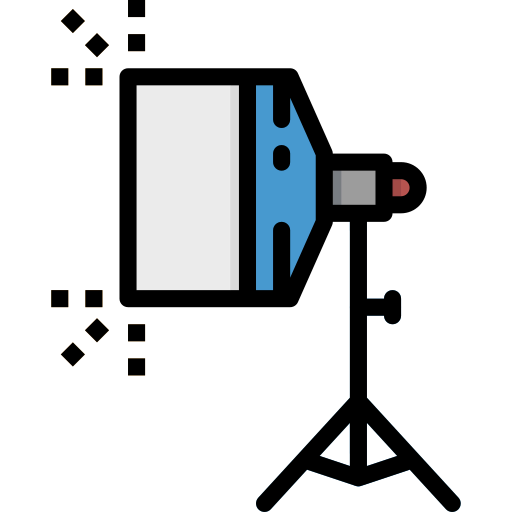 Light box icon