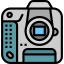 Camera icon 64x64