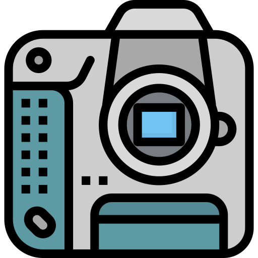 Camera icon