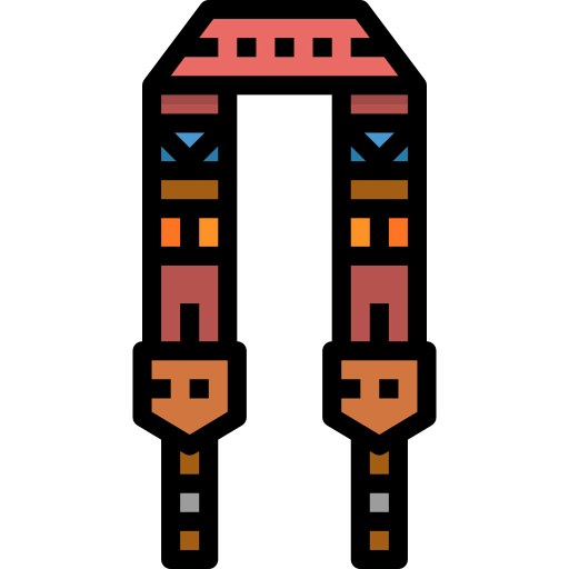 Strap icon