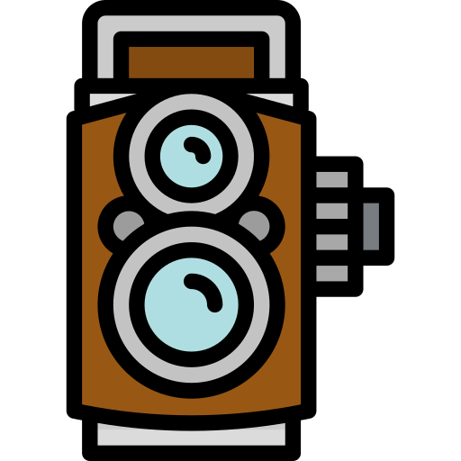 Camera icon