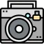 Camera icon 64x64