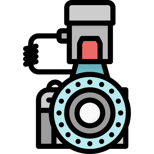 Flash icon