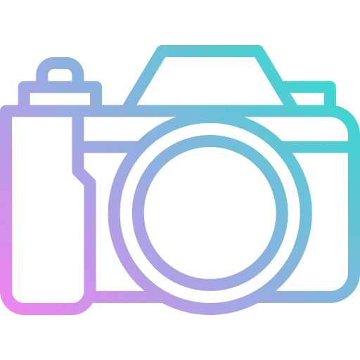 Camera icon