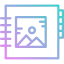 Album icon 64x64