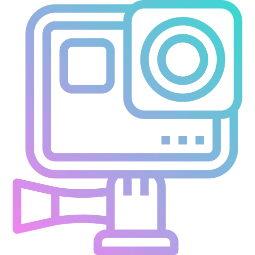 Camera icon
