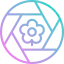 Aperture icon 64x64