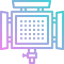 Led Symbol 64x64