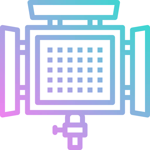 Led icon