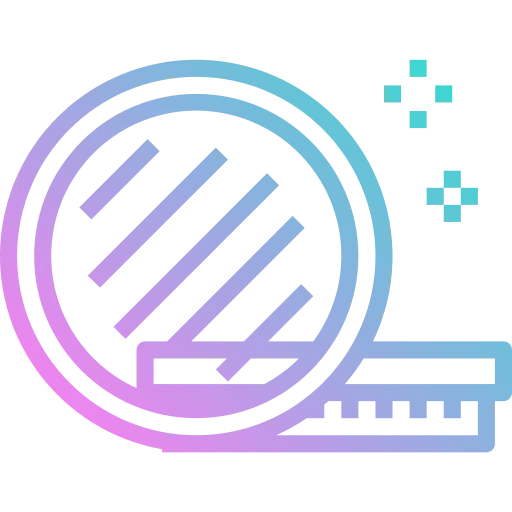 Optical icon