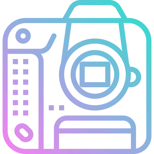 Camera icon