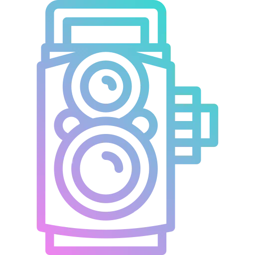 Camera icon
