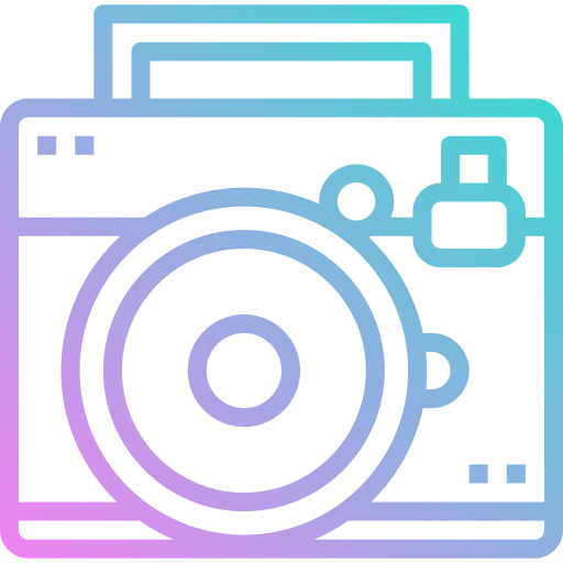 Camera icon