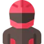 Biker Symbol 64x64