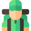 Climber icon 64x64