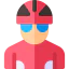 Biker Symbol 64x64
