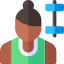 Fitness icon 64x64