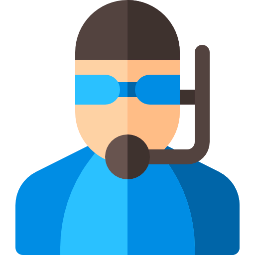 Diver icon