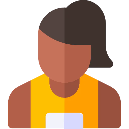 Runner icon
