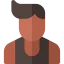 Wrestler icon 64x64