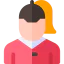 Jockey icon 64x64
