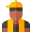 Fisherman icon 64x64