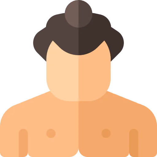 Sumo icon