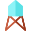Reservoir icon 64x64