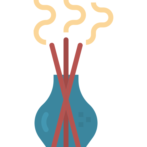 Incense icon