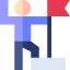 Leadership icon 64x64